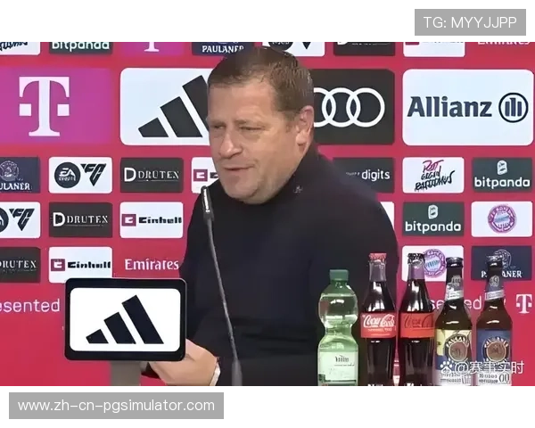 拜仁体育主管埃贝尔表态要粉碎其他球队希望,彰显卫冕决心 拜仁体育主管埃贝尔表态要粉碎其他球队希望,彰显卫冕决心