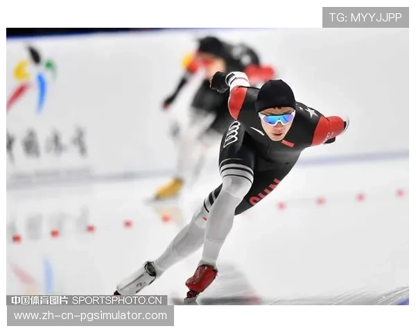 速滑世界杯因策尔站：挪威选手打破5000米世界纪录