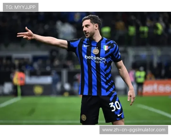 意大利国家德比前瞻:国际米兰主场对阵尤文图斯,8分领跑优势面临考验 意大利国家德比前瞻:国际米兰主场对阵尤文图斯,8分领跑优势面临考验