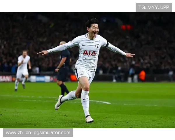 孙兴慜一锤定音，热刺主场1-0小胜狼队，稳固前四位置