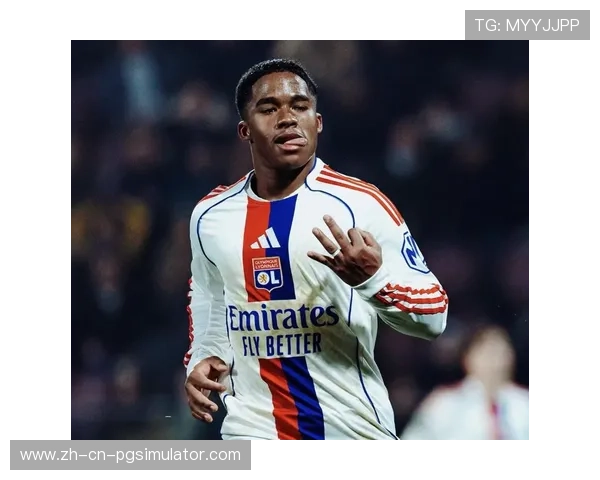 恩德里克租借里昂表现出色,皇马确认今夏召回巴西前锋 恩德里克租借里昂表现出色,皇马确认今夏召回巴西前锋