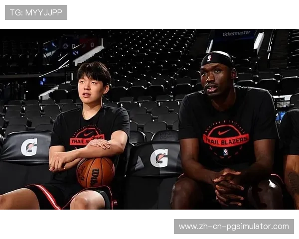 开拓者送走赛季报销中锋杜普里斯,换回老鹰后卫克雷伊奇为杨瀚森腾空间 开拓者送走赛季报销中锋杜普里斯,换回老鹰后卫克雷伊奇为杨瀚森腾空间