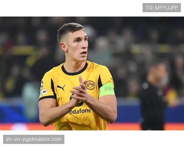 半场战报：多特蒙德1-0本菲卡，阿德耶米反击中低射破门